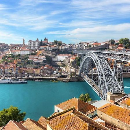 Prestige Porto Flat Daire Dış mekan fotoğraf