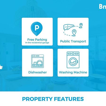 Prestige Porto Flat Daire Dış mekan fotoğraf