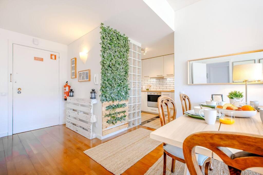 Prestige Porto Flat Daire Dış mekan fotoğraf