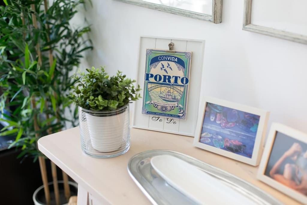 Prestige Porto Flat Daire Dış mekan fotoğraf