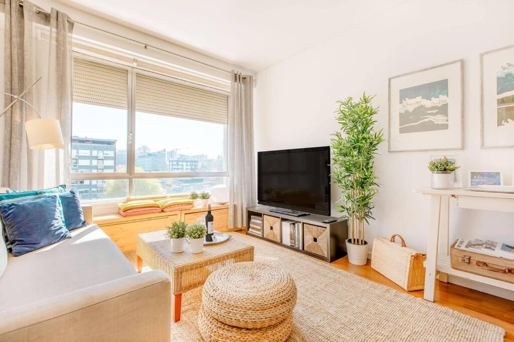 Prestige Porto Flat Daire Dış mekan fotoğraf