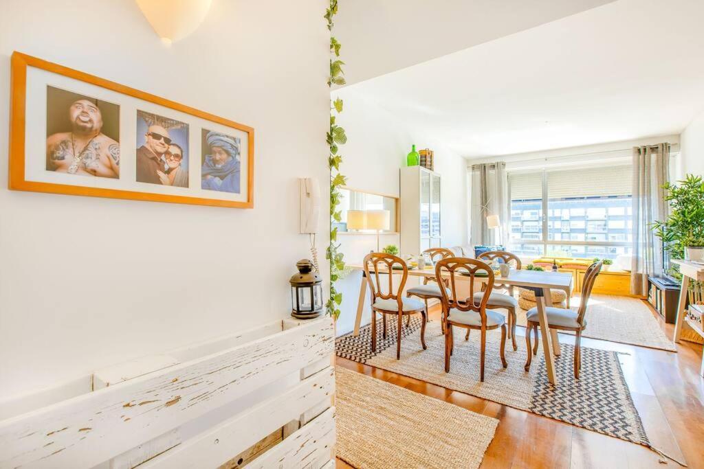 Prestige Porto Flat Daire Dış mekan fotoğraf