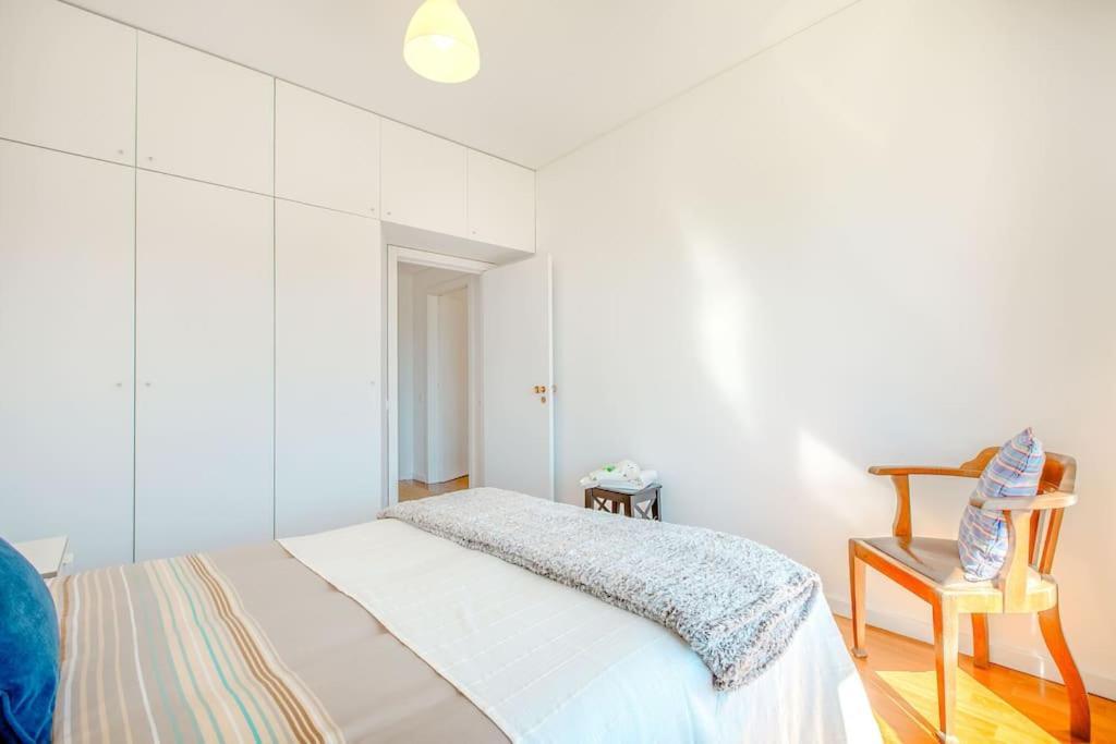 Prestige Porto Flat Daire Dış mekan fotoğraf