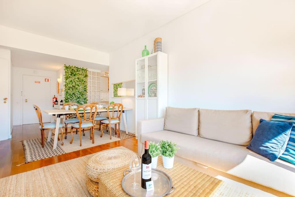 Prestige Porto Flat Daire Dış mekan fotoğraf