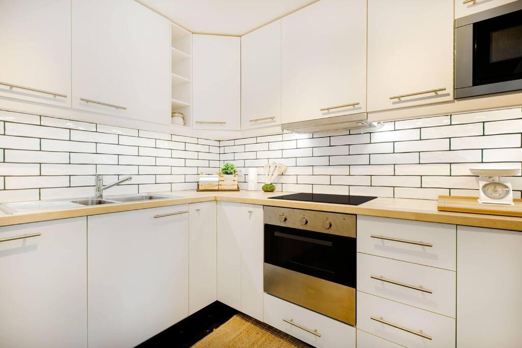 Prestige Porto Flat Daire Dış mekan fotoğraf