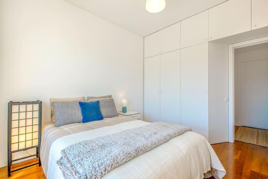 Prestige Porto Flat Daire Dış mekan fotoğraf