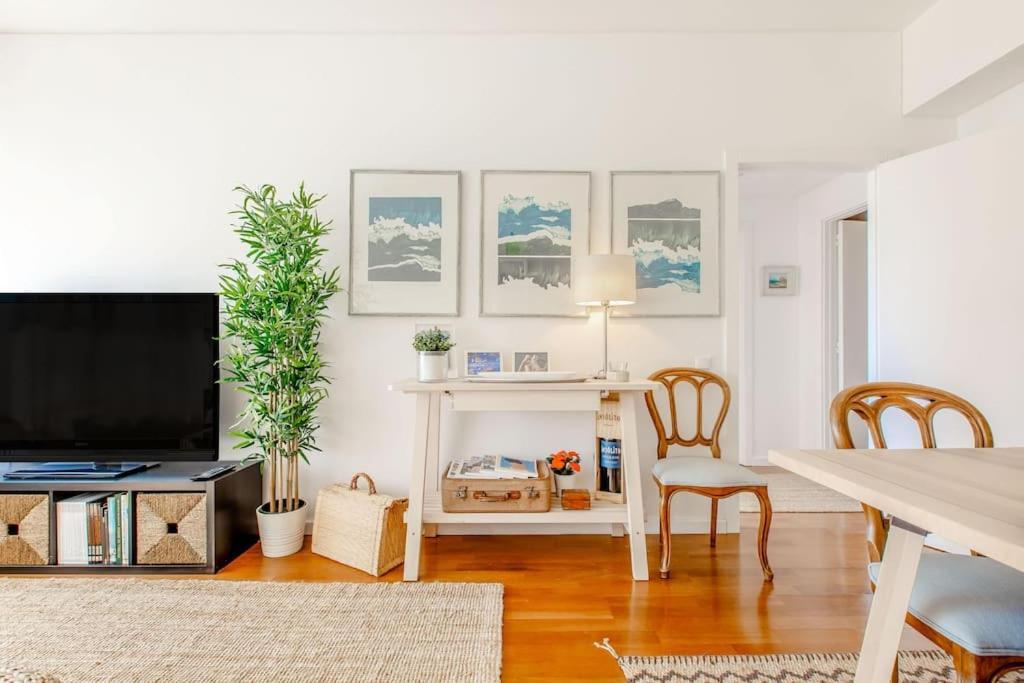 Prestige Porto Flat Daire Dış mekan fotoğraf